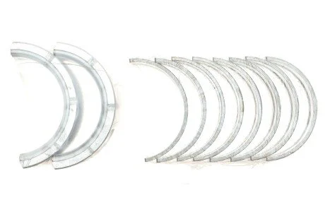 Подшипник скольжения OPEL O/S.010 King MB5519AM 0,5
