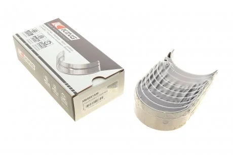 Підшипник ковзання PEUGEOT INDENOR XD3 King MB5551AM