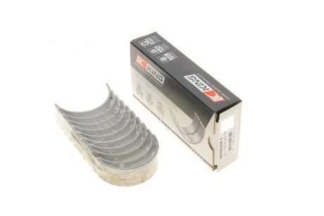 Підшипник ковзання FORD EUROPE King MB5592AM 0,5