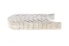 Вкладыши коренные VW/LT 0,50 2,8TD ATA King MB5633CP0.5 (фото 2)