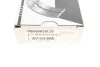 Підшипник ковзання Mercedes C-Class \ CLK: M271 King MB5666SI 0,25 (фото 6)