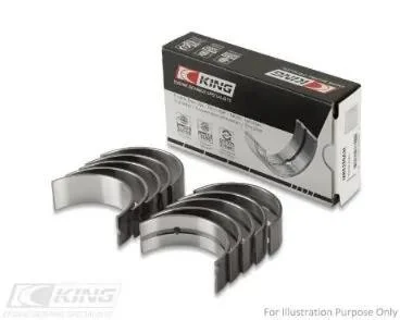 Підшипник ковзання SUZUKI M15A, M16A, M18A King MB5727SI