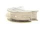 Подшипник скольжения BMW N47 D20 A/B/C/D, N47 C20 A King MB5780SM (фото 2)