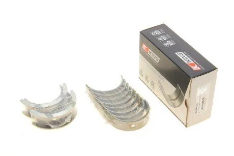 Подшипник скольжения BMW N47 D20 A/B/C/D, N47 C20 A King MB5780SM (фото 1)