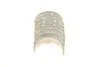 Подшипник скольжения BMW N47 D20 A/B/C/D, N47 C20 A King MB5780SM (фото 7)