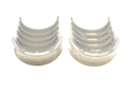 Підшипник ковзання MB OM 651.911-3 Увеличение ВНЕШНЕГО размера OS+0.5 King MB5791SV 0,5