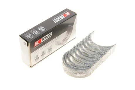 Подшипник скольжения King MB5798CP 0,25