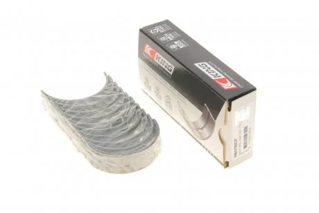 Подшипник скольжения Opel A20 CDTI, Y20, Z20 King MB5798CP