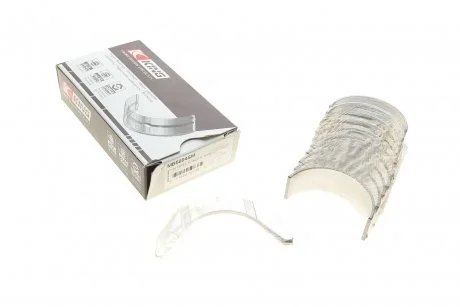 Підшипник ковзання OPEL B16DTH, B16DTJ, B16DTL" King MB5804SM