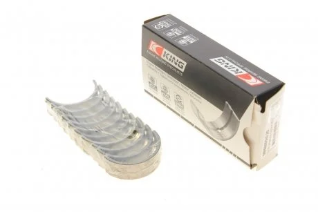 Подшипник скольжения 1,2 TSI VW/AUDI CBZA / CBZB King MB5865SI 0,25