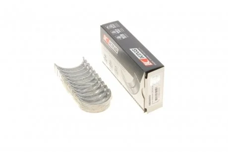 Підшипник ковзання 1,2 TSI VW/AUDI CBZA / CBZB King MB5865SI