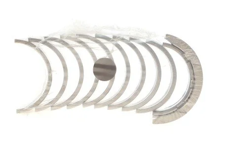 Підшипники ковзання корінні King MB5867SM0.25