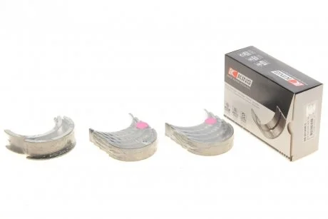 Подшипник скольжения AUDI King MB 601AM 0,5