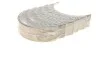 Подшипник скольжения PKW AUDI/VW King MB 605AM 0,25 (фото 2)