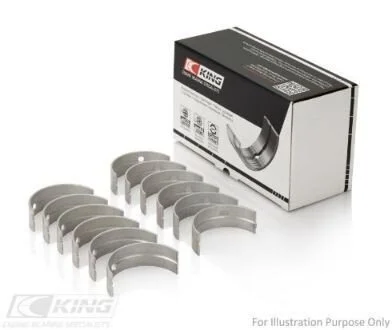 Підшипник ковзання AUDI King MB 605AM 0,75