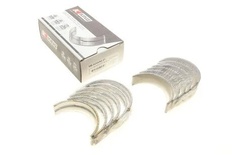Подшипник скольжения MERCEDES BENZ OM602.982/983/989 King MB 624XA 0,25