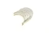 Подшипник скольжения MERCEDES BENZ OM602.982/983/989 King MB 624XA 0,25 (фото 5)
