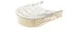 Подшипник скольжения MERCEDES BENZ OM602.982/983/989 King MB 624XA 0,25 (фото 7)