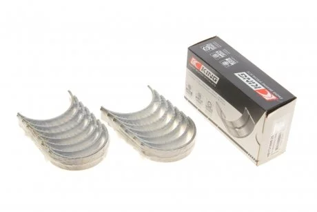 Вкладиши корiннi MB 3.0D/3.0 0.25MM MB M103/M104/OM603/OM60 King MB7721AM 0,25