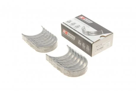 Підшипник ковзання MERCEDES King MB7721AM