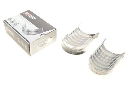 Подшипник скольжения BMW N55 B30A, N53 B30A, N52 B30A" King MB7776SI 0,25