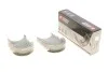 Подшипник скольжения BMW N57 D30 A/B/C, N57N, N57S MB7781SM