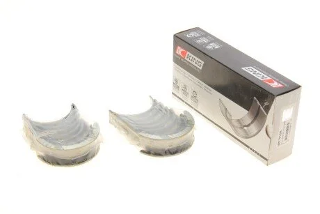 Подшипник скольжения BMW N57 D30 A/B/C, N57N, N57S King MB7781SM