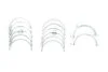 Підшипник ковзання BMW M57D30TU2 M57N256D4" King MB7785SM 0,25 (фото 1)