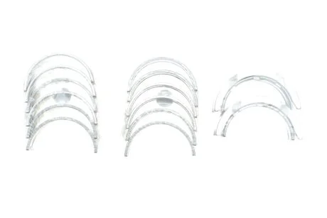 Подшипник скольжения BMW M57D30TU2 M57N256D4" King MB7785SM 0,25
