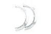 Підшипник ковзання BMW M57D30TU2 M57N256D4" King MB7785SM 0,25 (фото 7)
