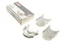 Підшипник ковзання BMW N57 D30 A/B/C, N57N, N57S HOUSING +0.5MM King MB7791SM 0,25 (фото 1)