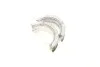 Підшипник ковзання BMW N57 D30 A/B/C, N57N, N57S HOUSING +0.5MM King MB7791SM 0,25 (фото 2)