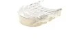 Підшипник ковзання BMW N57 D30 A/B/C, N57N, N57S HOUSING +0.5MM King MB7791SM 0,25 (фото 4)