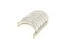 Підшипник ковзання BMW N57 D30 A/B/C, N57N, N57S HOUSING +0.5MM King MB7791SM 0,25 (фото 5)