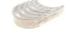 Підшипник ковзання BMW N57 D30 A/B/C, N57N, N57S HOUSING +0.5MM King MB7791SM (фото 6)