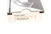 Подшипник скольжения OPEL A20 DTR / A20 DTH King PB4018SB (фото 5)