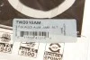 Подшипник скольжения AUDI King TW2010AM (фото 5)