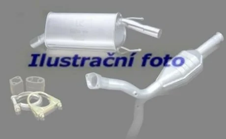 Елемент монтажний KLARIUS 430254