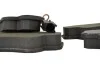 Колодки гальмівні дискові Fiat Ducato/Renault Relay/Citroen Jumper/Peugeot Boxer (02-19) KLAXCAR FRANCE 24978Z (фото 2)