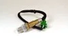 Датчик кисневий Citroen Berlingo,Jumpy,C2,C3,C4,C5/ Peugeot Partner,206,306 (49008Z) Klaxcar Fran