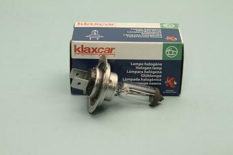 Лампа накаливания KLAXCAR FRANCE 86230LZ (фото 1)