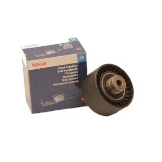Ролик натяжной ремня ГРМ Citroen Berlingo,C2,C3,C4, Peugeot 206,307,Partner Klaxcar Franc KLAXCAR FRANCE RX23256