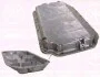 Піддон оливний, алюміній, однорідний 078103604B VAG 0013475