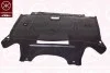 Кожух двигуна, задн., нижня частина 8K1863822J VAG 0029797