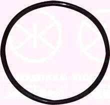 Ущільнювач, датчик рівня палива, Ø64MM 16111744369 BMW KLOKKERHOLM 00540092