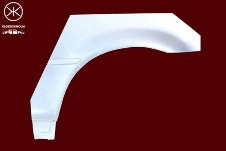 Бокова стінка KLOKKERHOLM 0061591