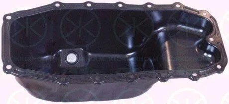 Фото 1 - масляний піддон KLOKKERHOLM 2023473 Масляний піддон KLOKKERHOLM 2023473 (фото 1)