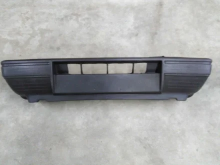 Бампер передній FIAT Fiorino 88-00 KLOKKERHOLM 2040900