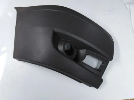 Накладка бампера переднього правого FORD Transit 00-06 KLOKKERHOLM 2510914 (фото 1)