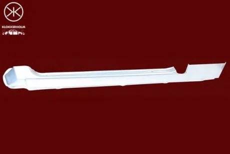 Фото поріг KLOKKERHOLM 2525002 Поріг KLOKKERHOLM 2525002